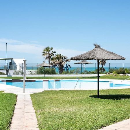 Barrosa Primera Linea De Playa Chiclana de la Frontera Exterior foto